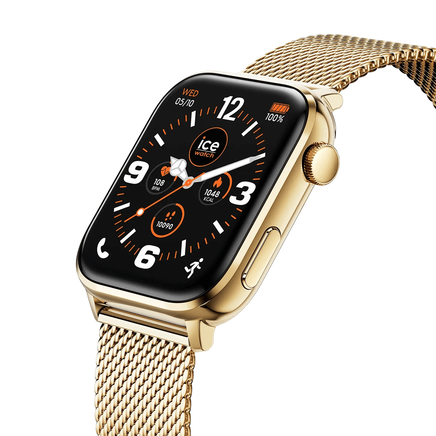 ICE-WATCH Montre ICE-WATCH Femme 024656