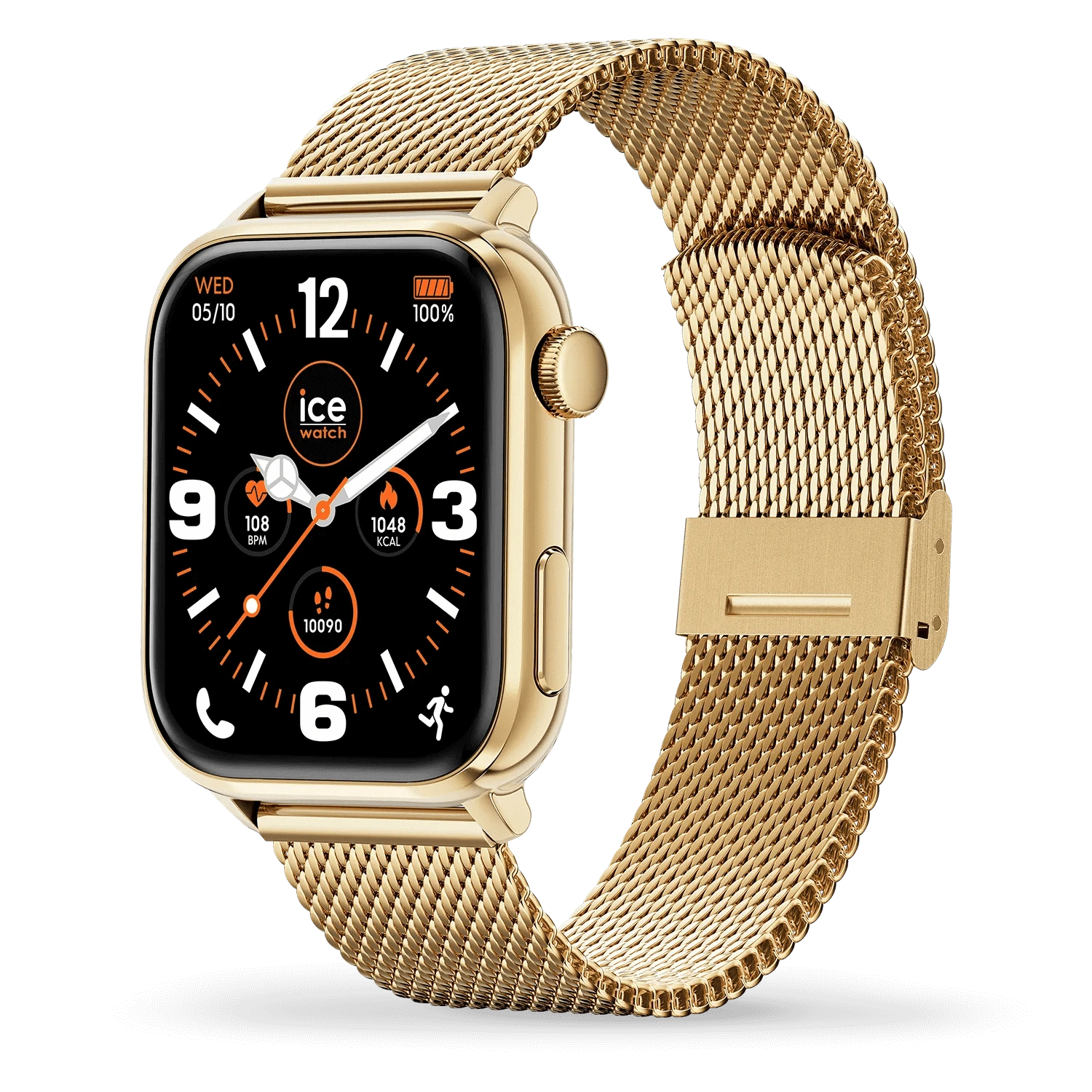 ICE-WATCH Montre ICE-WATCH Femme 024656