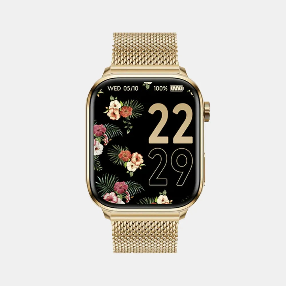 ICE-WATCH Montre ICE-WATCH Femme ICE smart 2.0 Connectée 024654