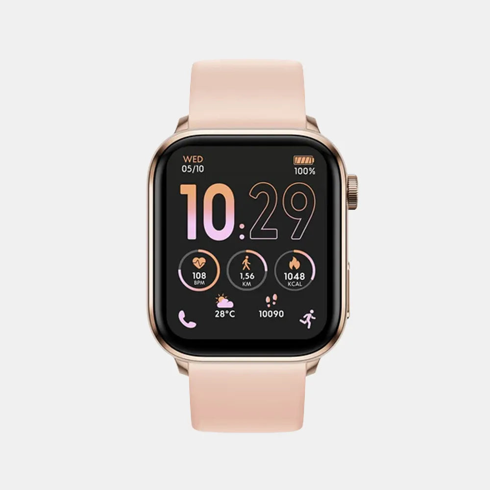 ICE-WATCH Montre ICE-WATCH Femme ICE smart 3.0 Connectée 024303