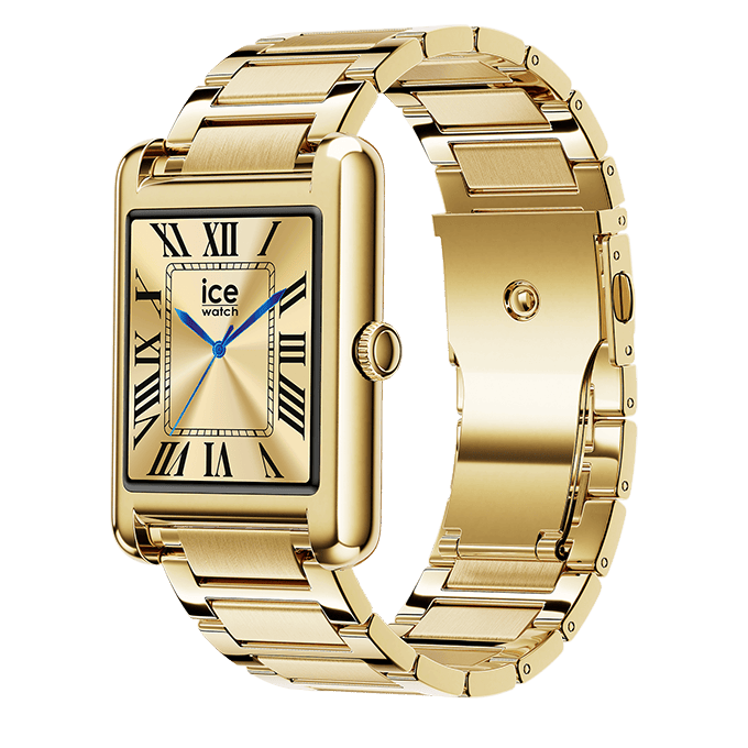 ICE-WATCH Montre ICE-WATCH Femme Ice Smart TKS 2.0 Connectée 025287