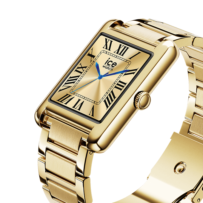 ICE-WATCH Montre ICE-WATCH Femme Ice Smart TKS 2.0 Connectée 025287