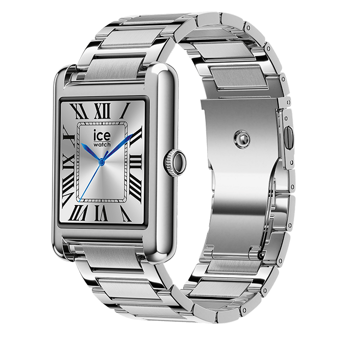 ICE-WATCH Montre ICE-WATCH Femme Ice Smart TKS 2.0 Connectée 025381