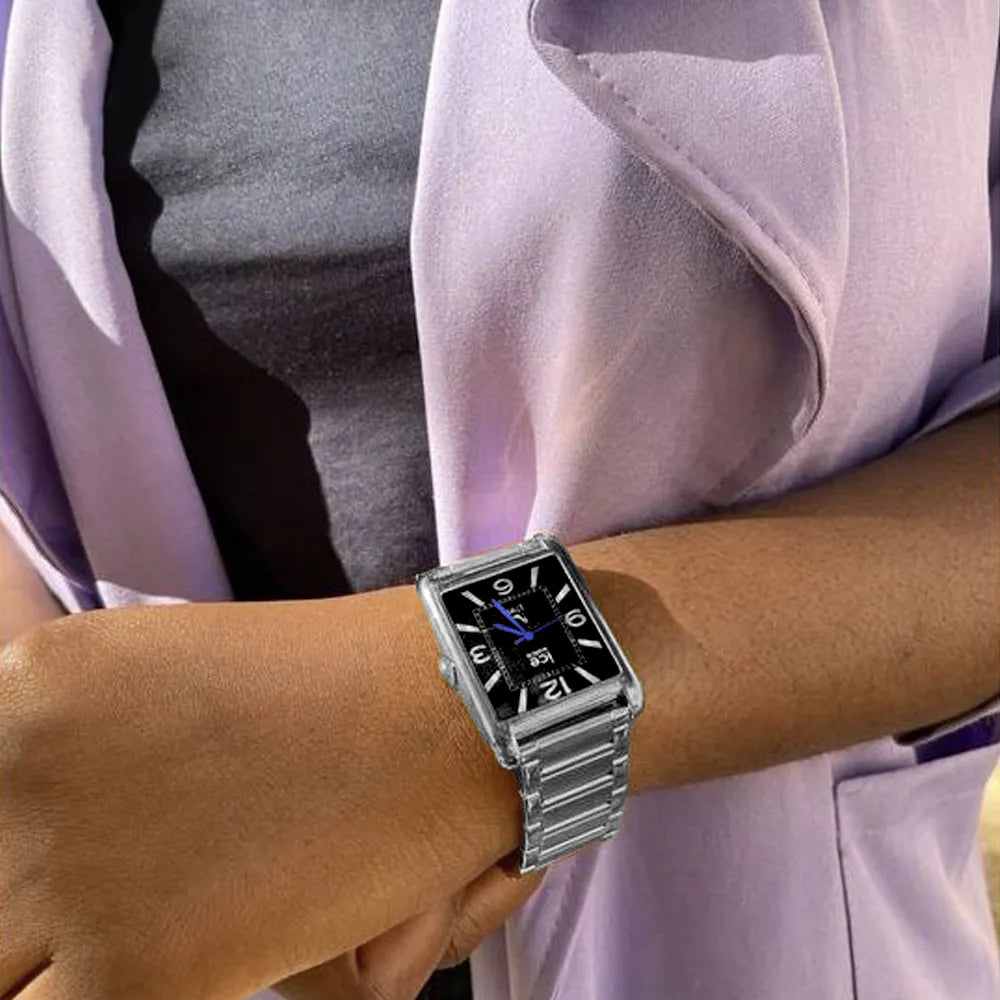 ICE-WATCH Montre ICE-WATCH Femme Ice Smart TKS 2.0 Connectée 025381