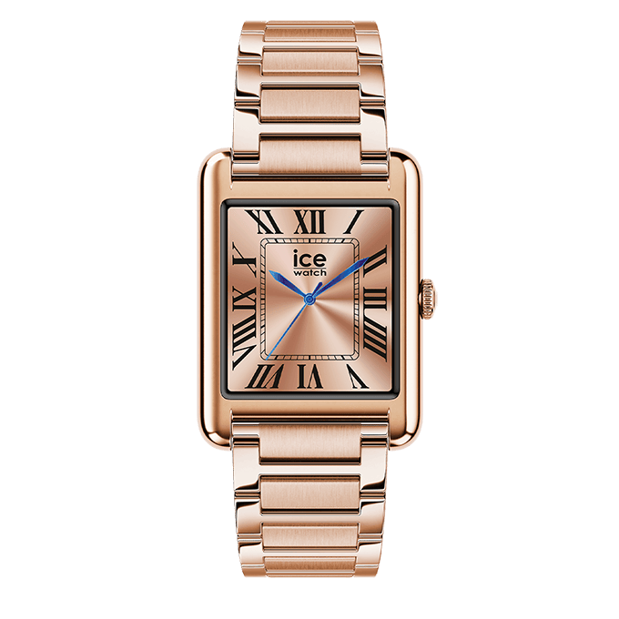 ICE-WATCH Montre ICE-WATCH Femme Ice Smart TKS 2.0 Connectée 025384