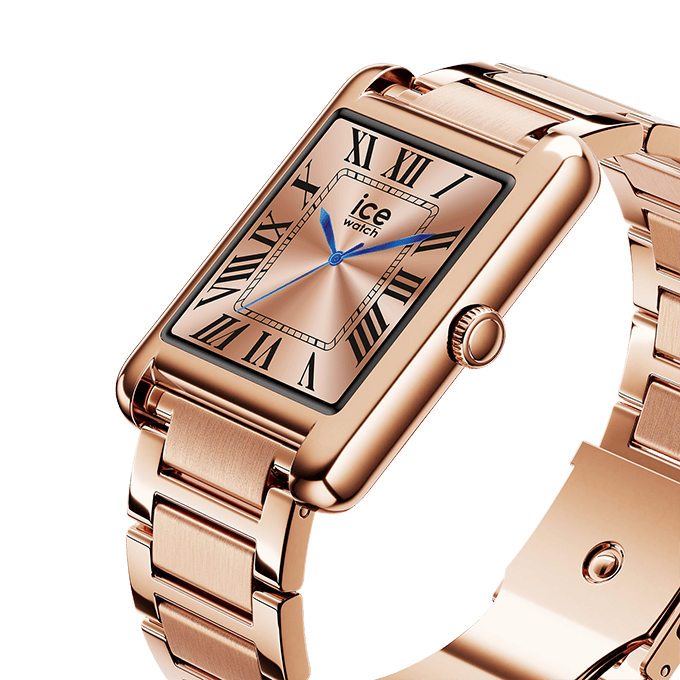 ICE-WATCH Montre ICE-WATCH Femme Ice Smart TKS 2.0 Connectée 025384