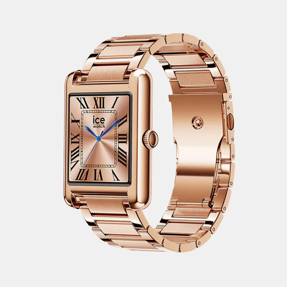 ICE-WATCH Montre ICE-WATCH Femme Ice Smart TKS 2.0 Connectée 025384