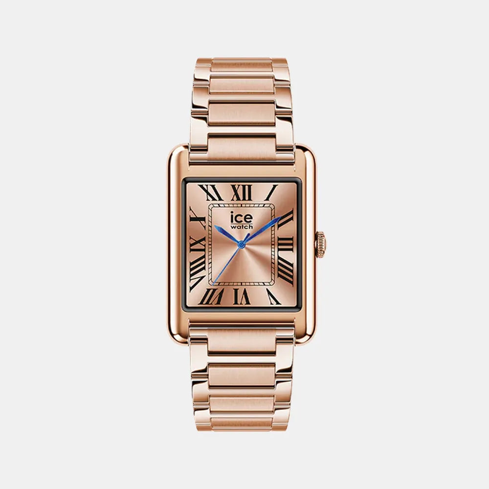 ICE-WATCH Montre ICE-WATCH Femme Ice Smart TKS 2.0 Connectée 025384