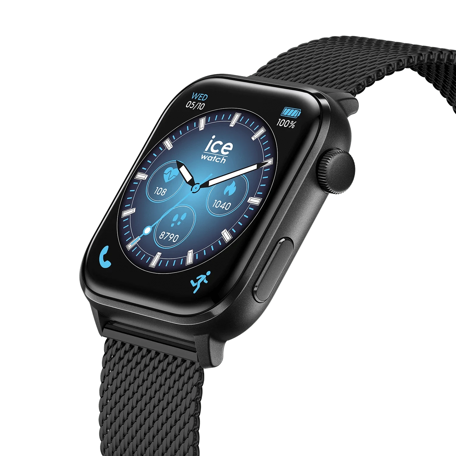 ICE-WATCH Montre ICE-WATCH Homme 024300