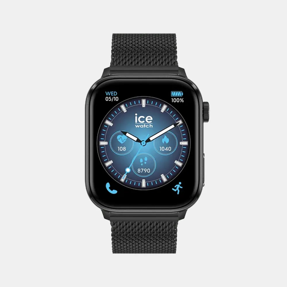 ICE-WATCH Montre ICE-WATCH Homme ICE smart 3.0 Connectée 024300