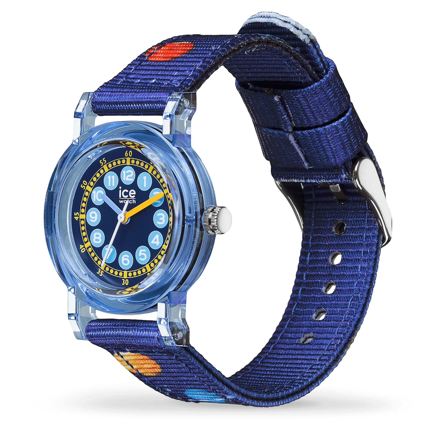 ICE-WATCH Montre ICE-WATCH Junior Ice learning 024500