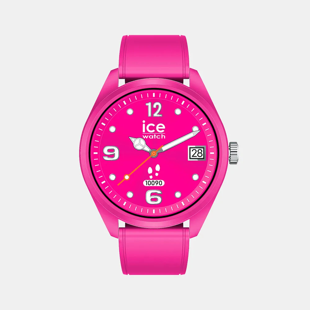 Montre ICE-WATCH Unisexe ICE Smart Forever Connectée 026221