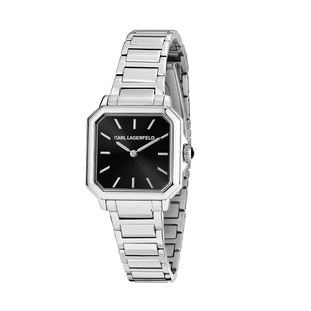 Montre KARL LAGERFELD Femme Square en Acier R0553102507