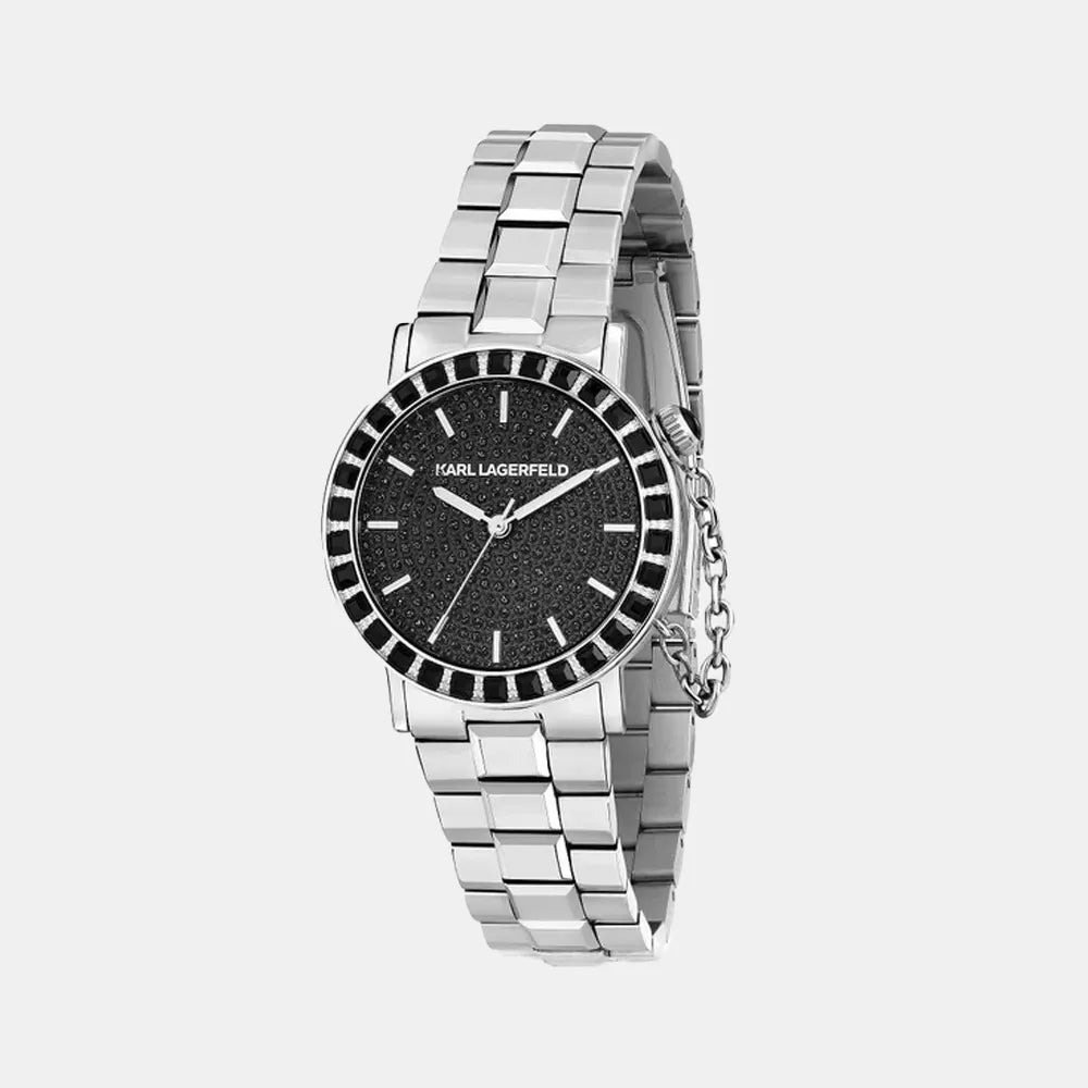 KARL LAGERFELD Montre KARL LAGERFELD Femme Precious en Acier R0553100505