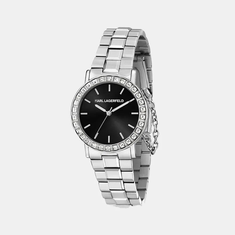 KARL LAGERFELD Montre KARL LAGERFELD Femme Precious en Acier R0553100507