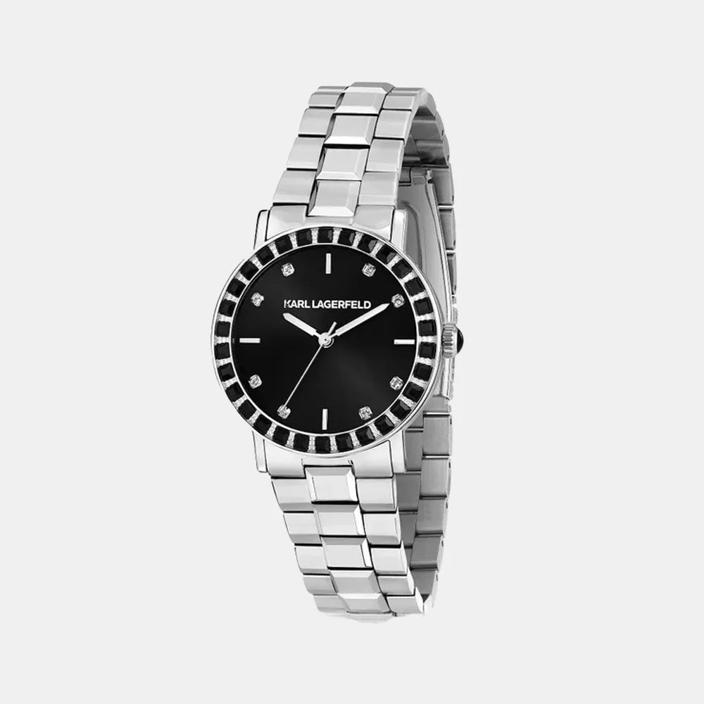 KARL LAGERFELD Montre KARL LAGERFELD Femme Precious en Acier R0553100510