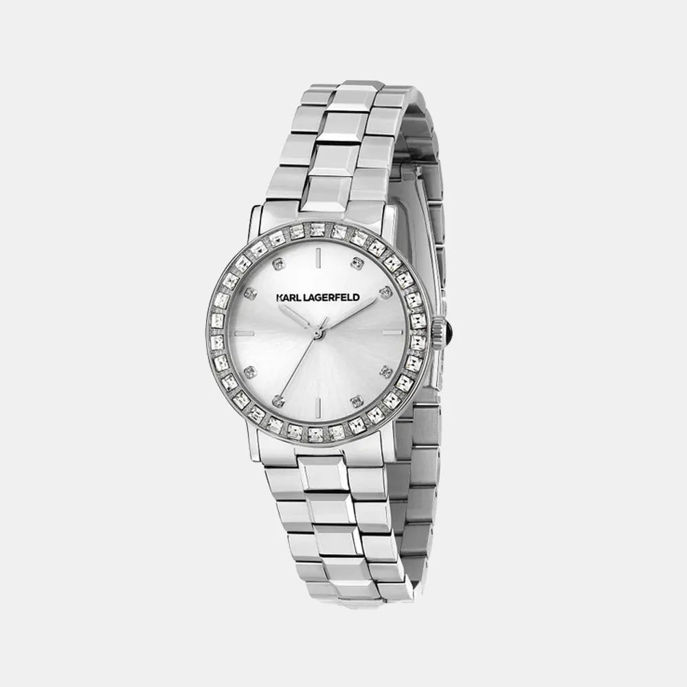 KARL LAGERFELD Montre KARL LAGERFELD Femme Precious en Acier R0553100511