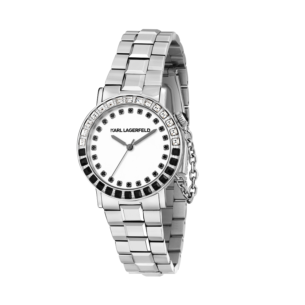 KARL LAGERFELD Montre KARL LAGERFELD Femme R0553100501