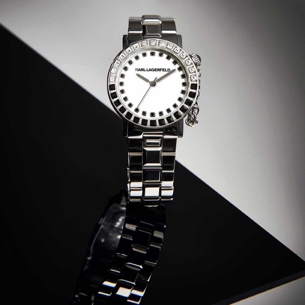 KARL LAGERFELD Montre KARL LAGERFELD Femme R0553100501