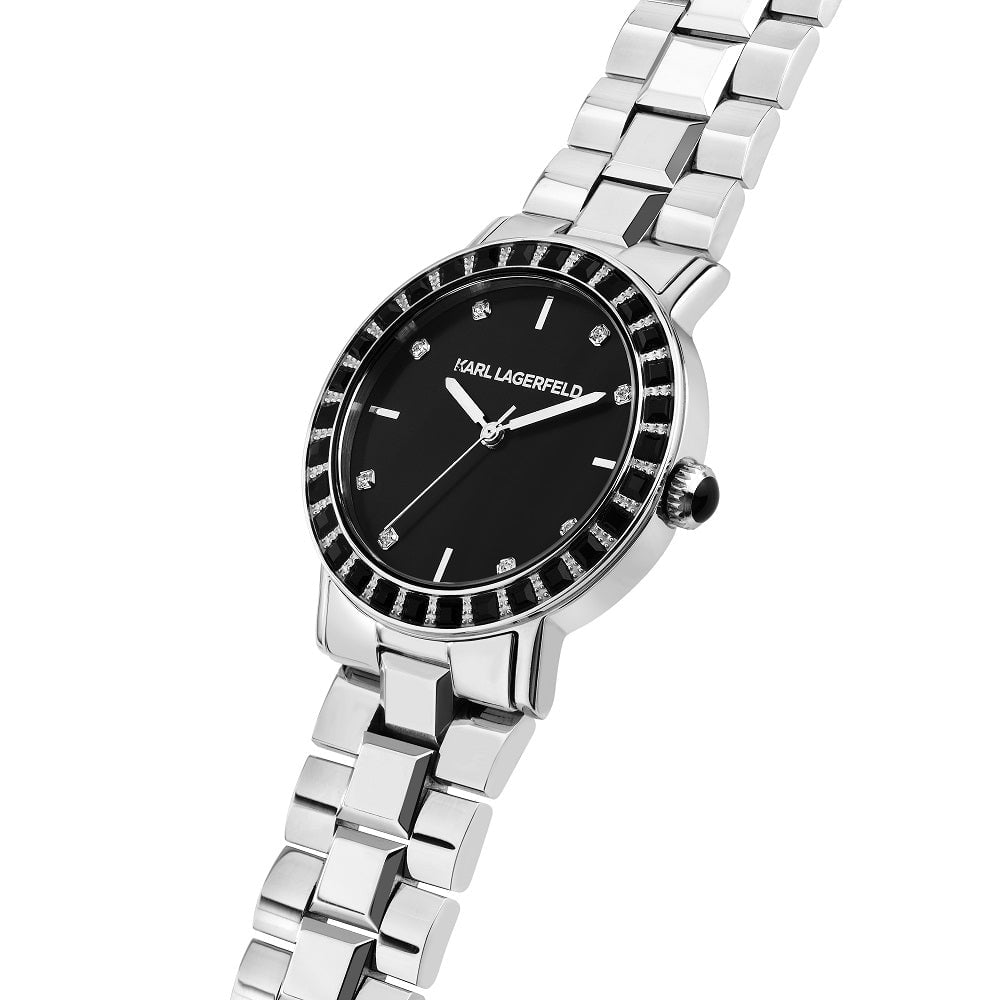KARL LAGERFELD Montre KARL LAGERFELD Femme R0553100510