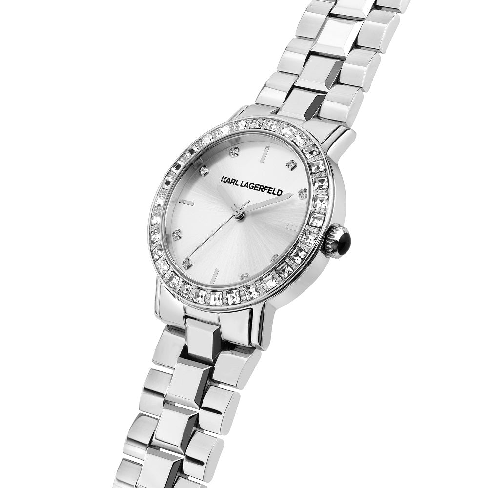 KARL LAGERFELD Montre KARL LAGERFELD Femme R0553100511