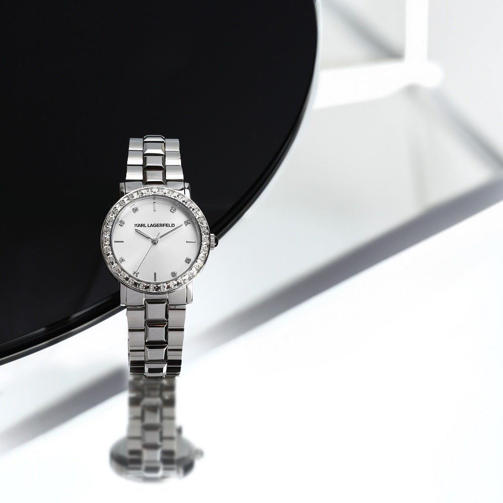 KARL LAGERFELD Montre KARL LAGERFELD Femme R0553100511