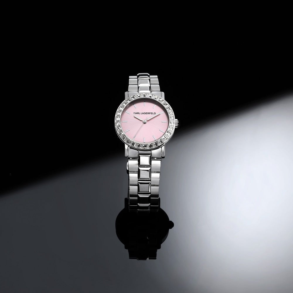 KARL LAGERFELD Montre KARL LAGERFELD Femme R0553100512