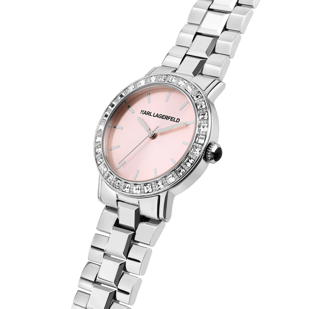 KARL LAGERFELD Montre KARL LAGERFELD Femme R0553100512
