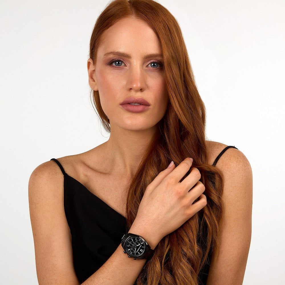 KARL LAGERFELD Montre KARL LAGERFELD Femme R0553101501