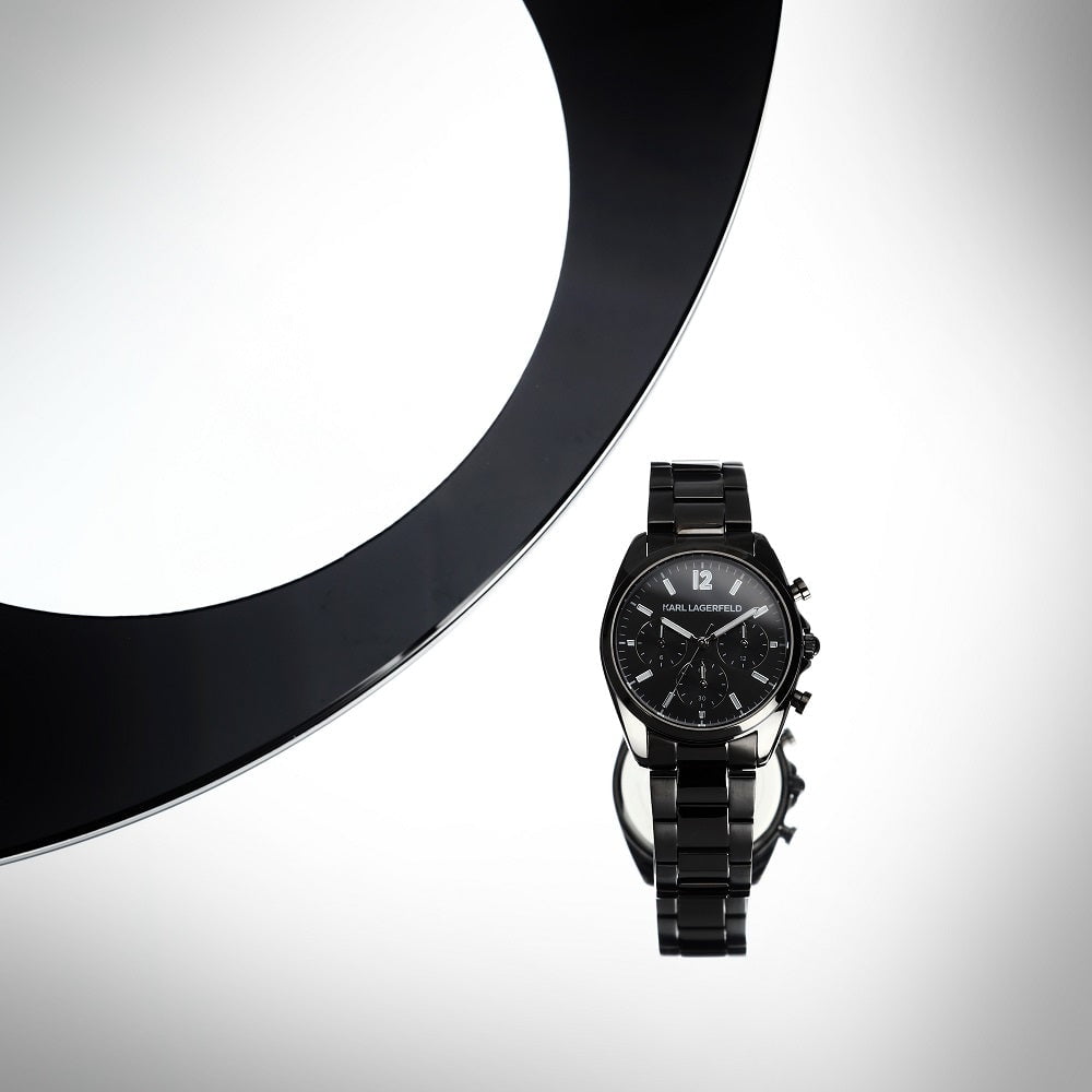 KARL LAGERFELD Montre KARL LAGERFELD Femme R0553101501