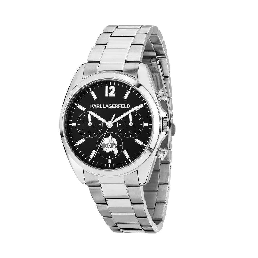 KARL LAGERFELD Montre KARL LAGERFELD Femme R0553101504