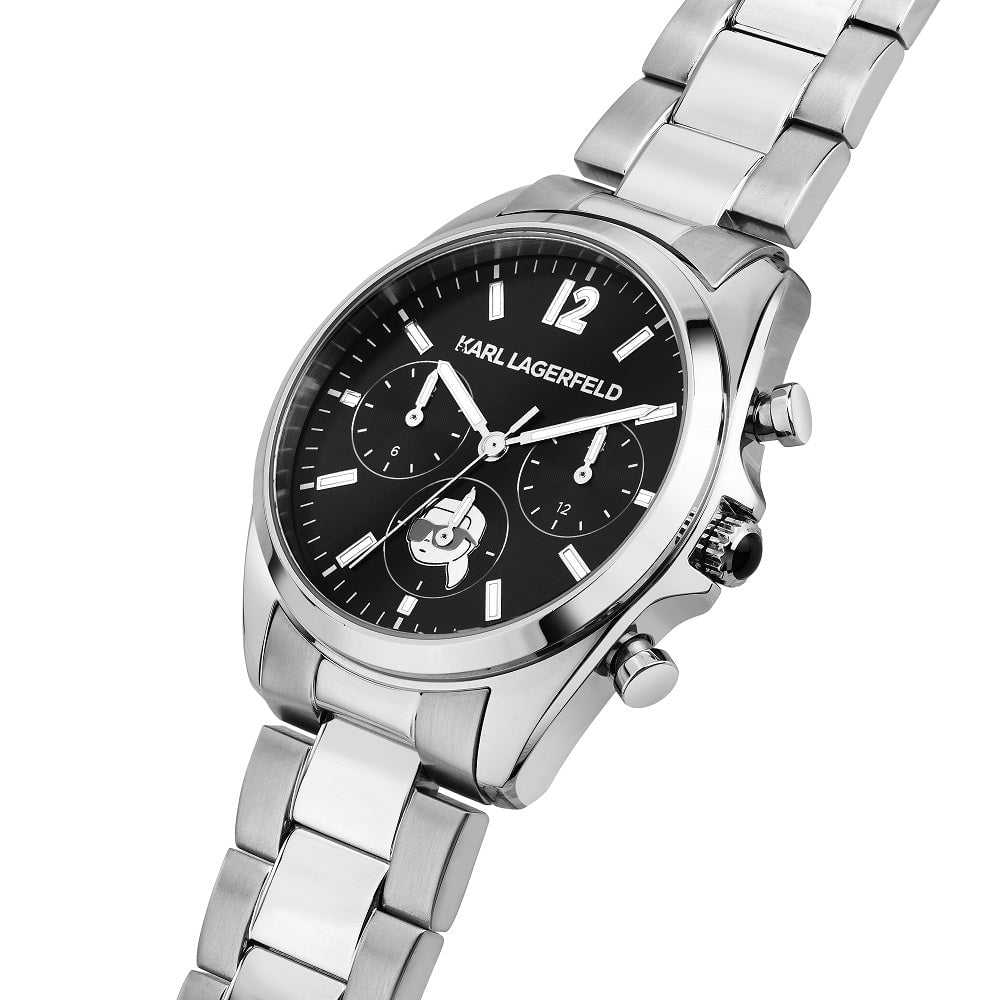 KARL LAGERFELD Montre KARL LAGERFELD Femme R0553101504