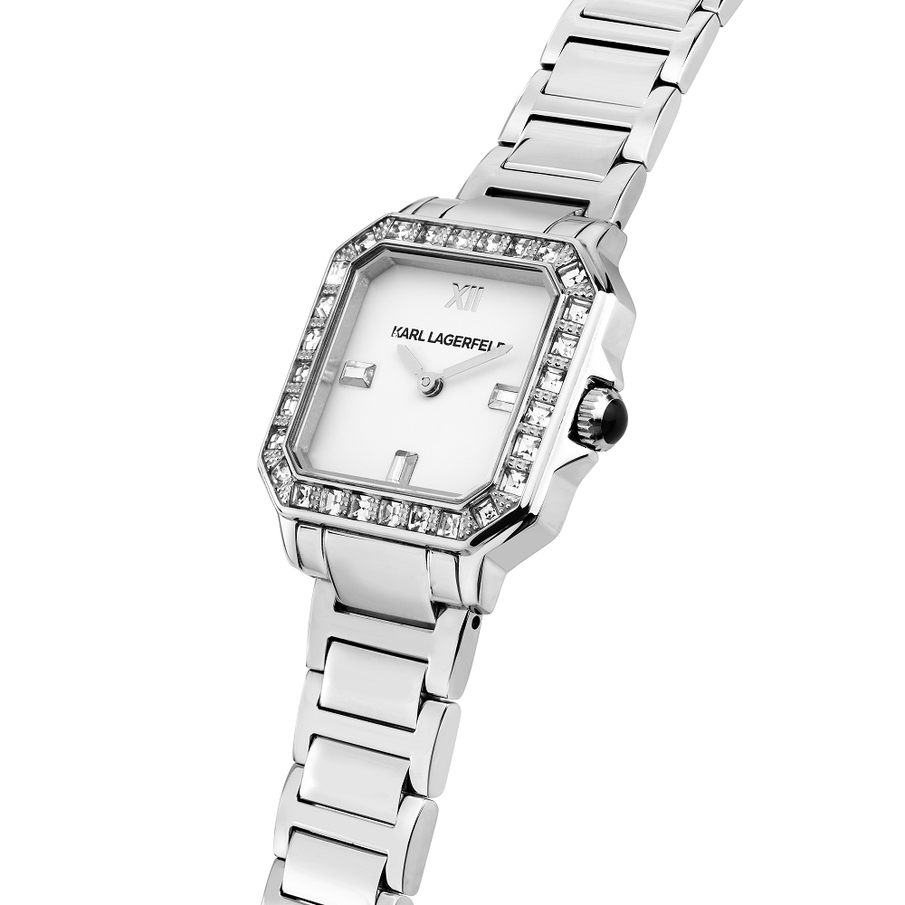 KARL LAGERFELD Montre KARL LAGERFELD Femme R0553102503