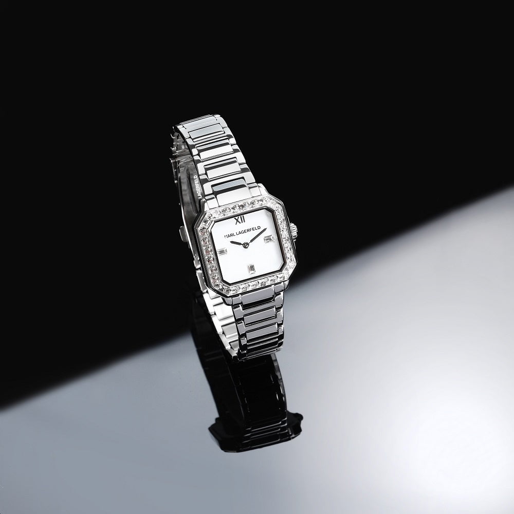 KARL LAGERFELD Montre KARL LAGERFELD Femme R0553102503
