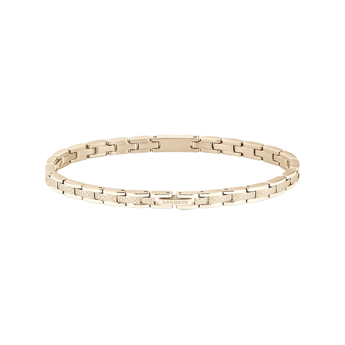 LACOSTE BIJOUX Bracelet LACOSTE BIJOUX Femme METROPOLE 2040467