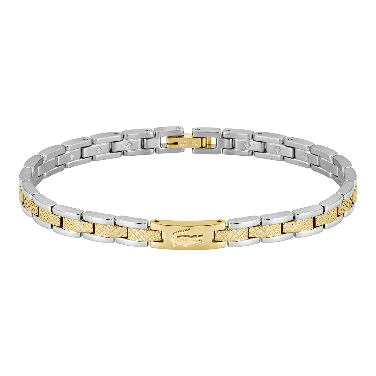 LACOSTE BIJOUX Bracelet LACOSTE Bijoux Femme METROPOLE 2040558