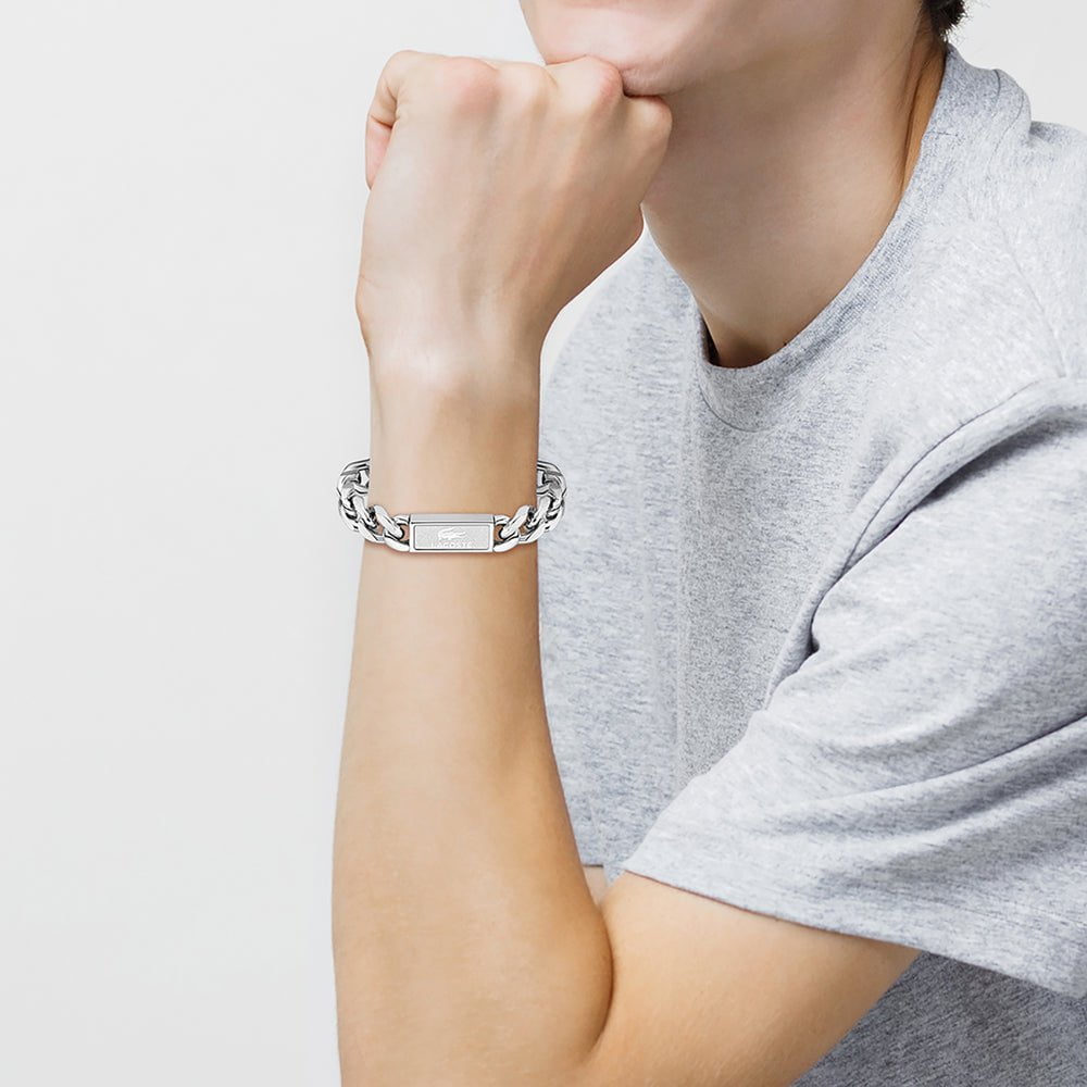 LACOSTE BIJOUX Bracelet LACOSTE BIJOUX Homme 2040439