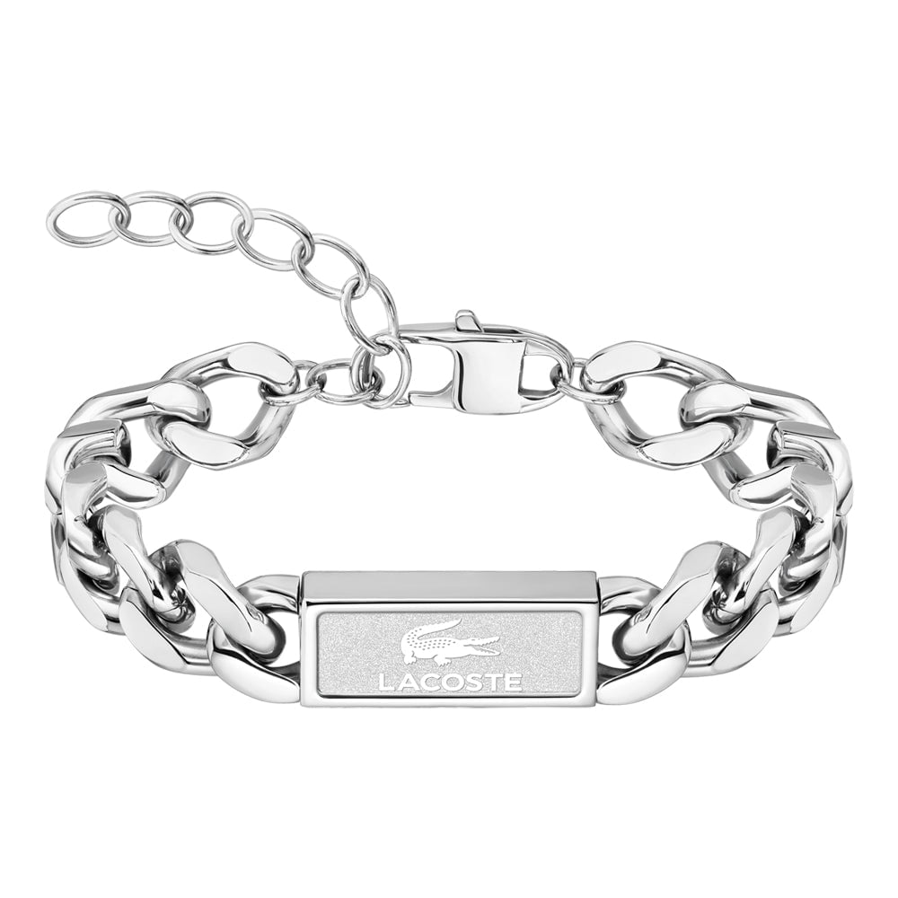 LACOSTE BIJOUX Bracelet LACOSTE BIJOUX Homme 2040439