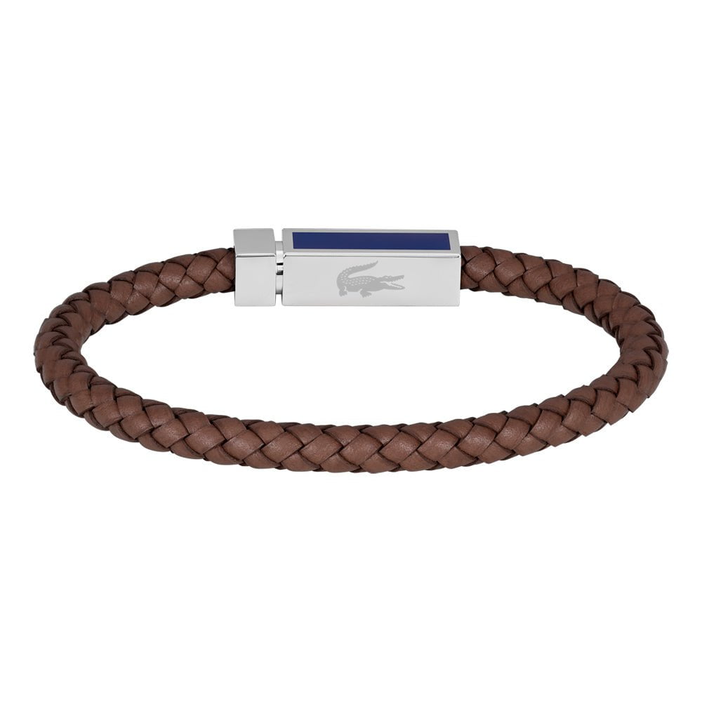 LACOSTE BIJOUX Bracelet LACOSTE BIJOUX Homme 2040450