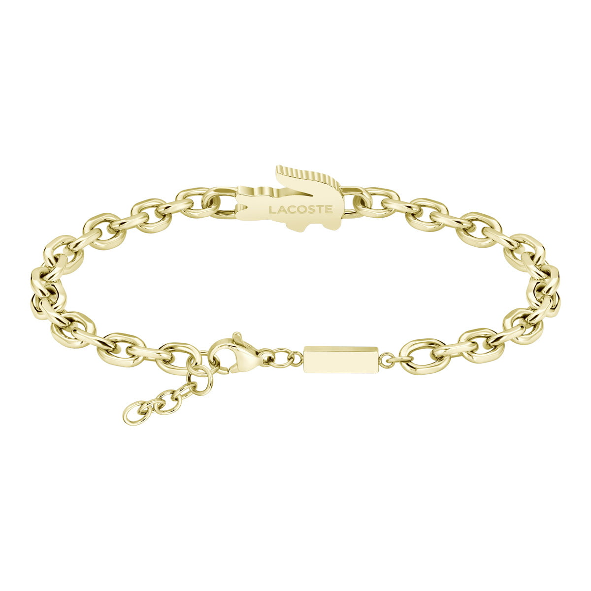 LACOSTE BIJOUX Bracelet LACOSTE BIJOUX Homme Arthor 2040611