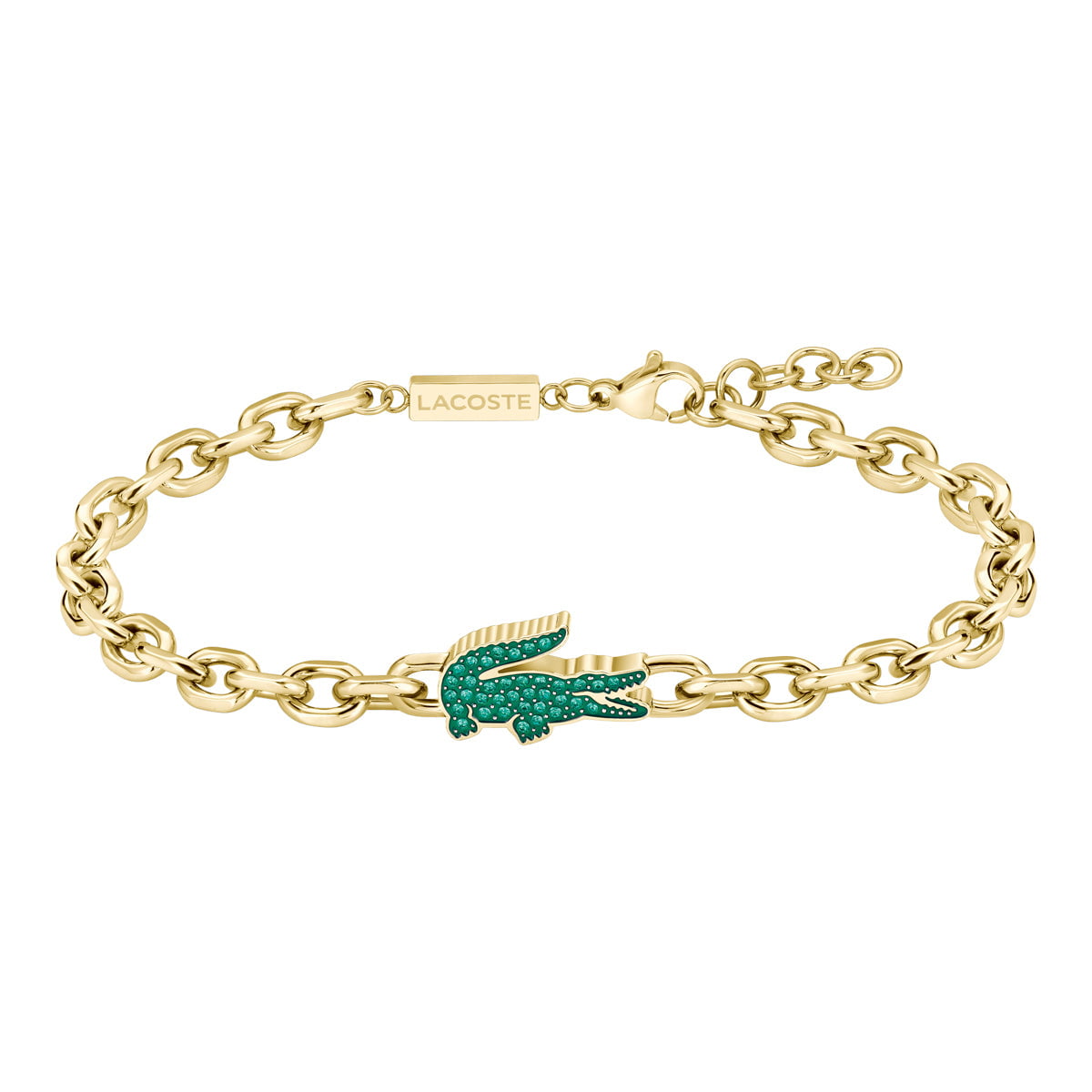 LACOSTE BIJOUX Bracelet LACOSTE BIJOUX Homme Arthor 2040611