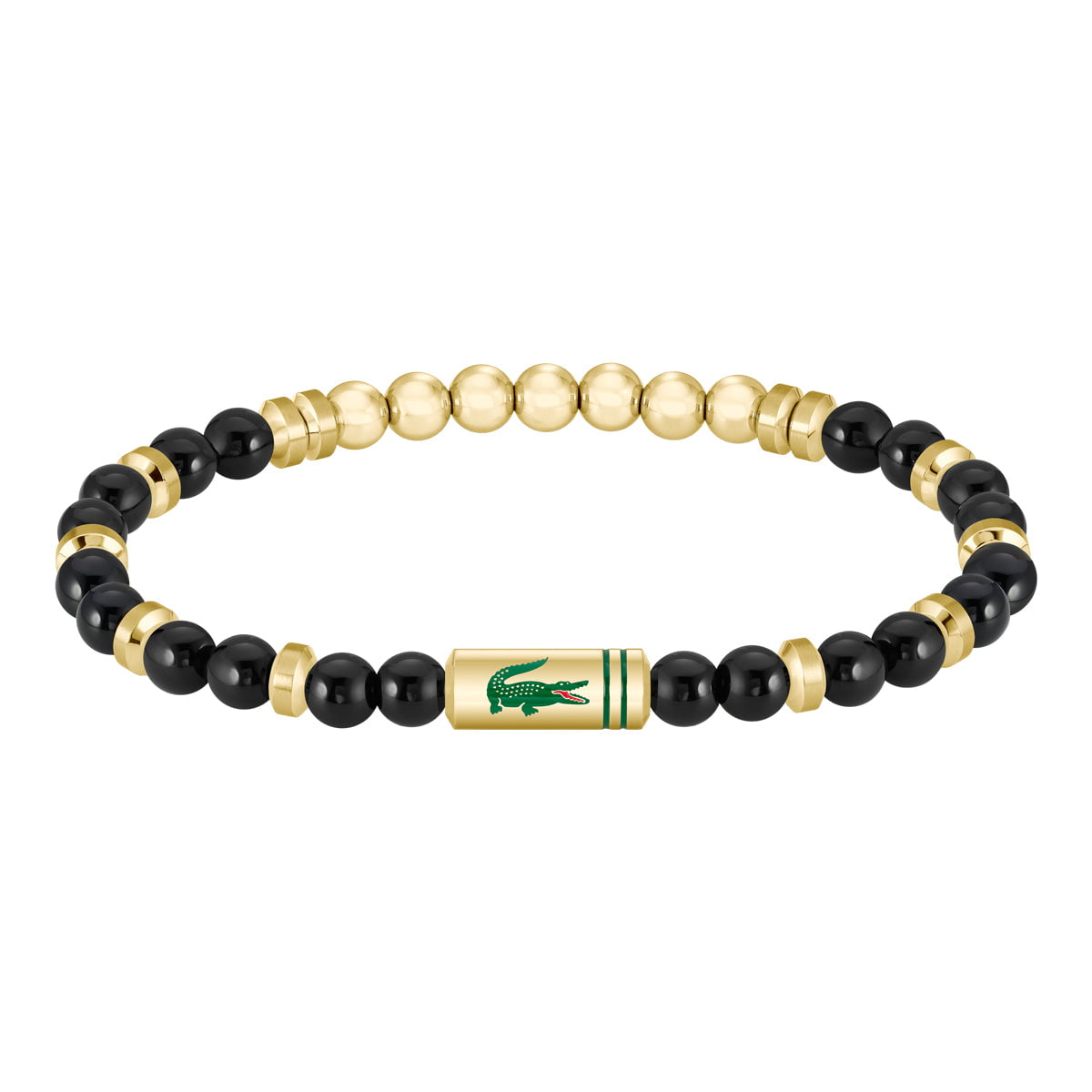 LACOSTE BIJOUX Bracelet LACOSTE BIJOUX Homme Crocodile 2040593