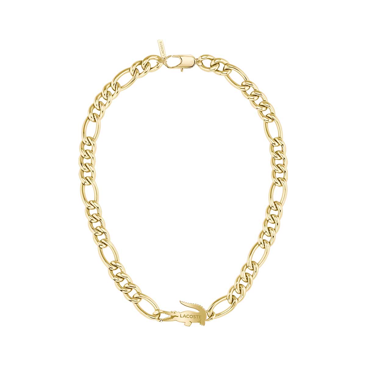 LACOSTE BIJOUX Collier LACOSTE BIJOUX Femme Crocodile 2040372