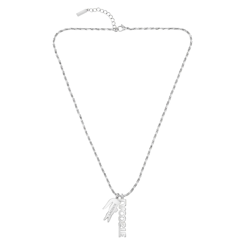 LACOSTE BIJOUX Collier LACOSTE BIJOUX Femme Umpire 2040487