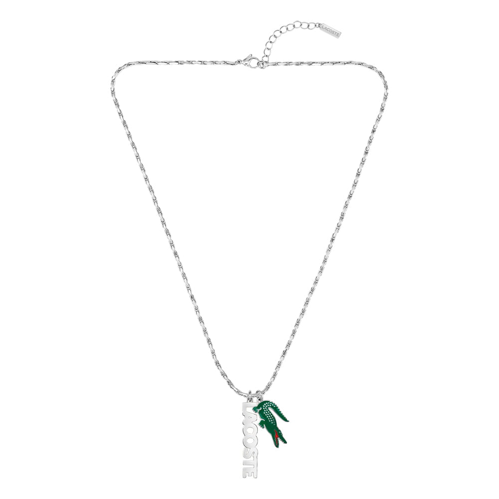 LACOSTE BIJOUX Collier LACOSTE BIJOUX Femme Umpire 2040487