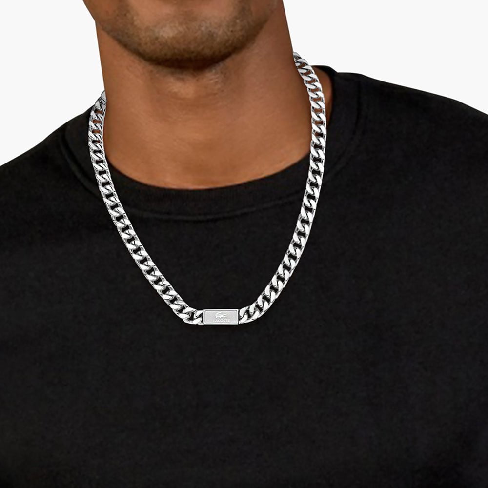 LACOSTE BIJOUX Collier LACOSTE BIJOUX Homme 2040433