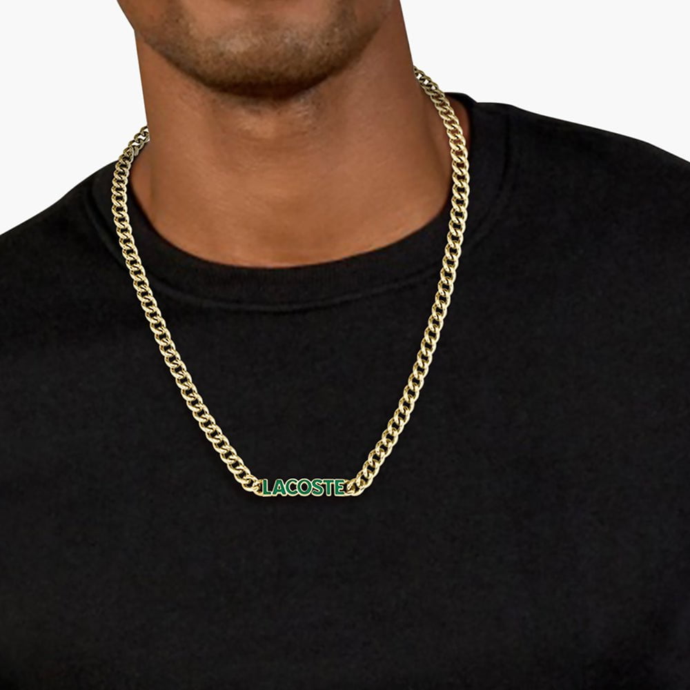 LACOSTE BIJOUX Collier LACOSTE BIJOUX Homme 2040475