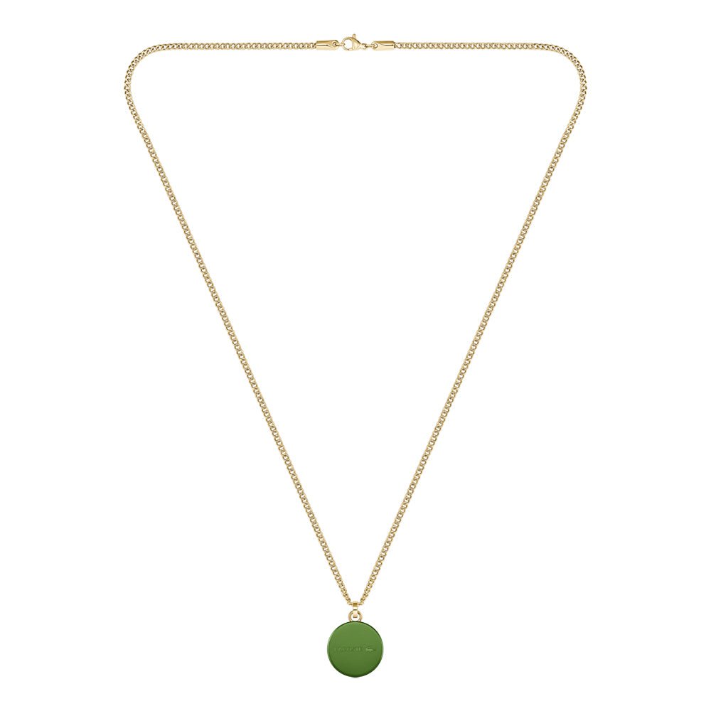 LACOSTE BIJOUX Collier LACOSTE BIJOUX Homme Vigor 2040448