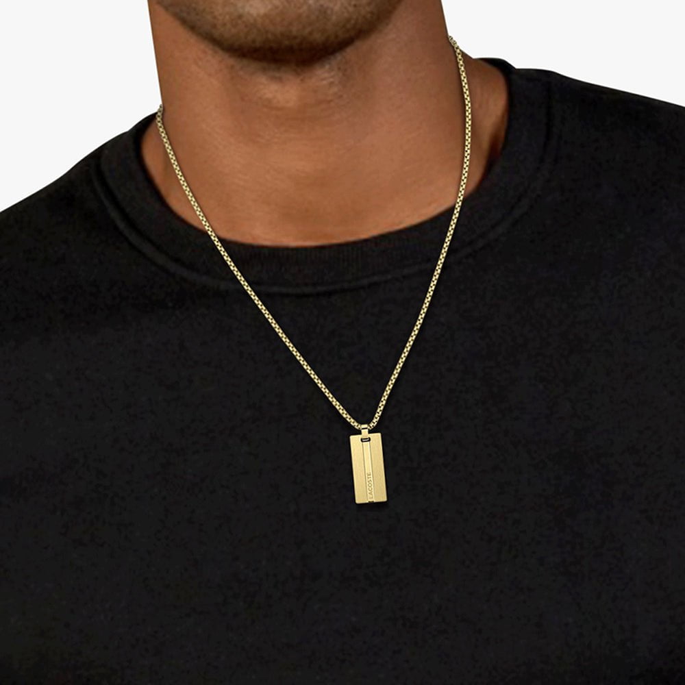 LACOSTE BIJOUX LACOSTE BIJOUX 2040090