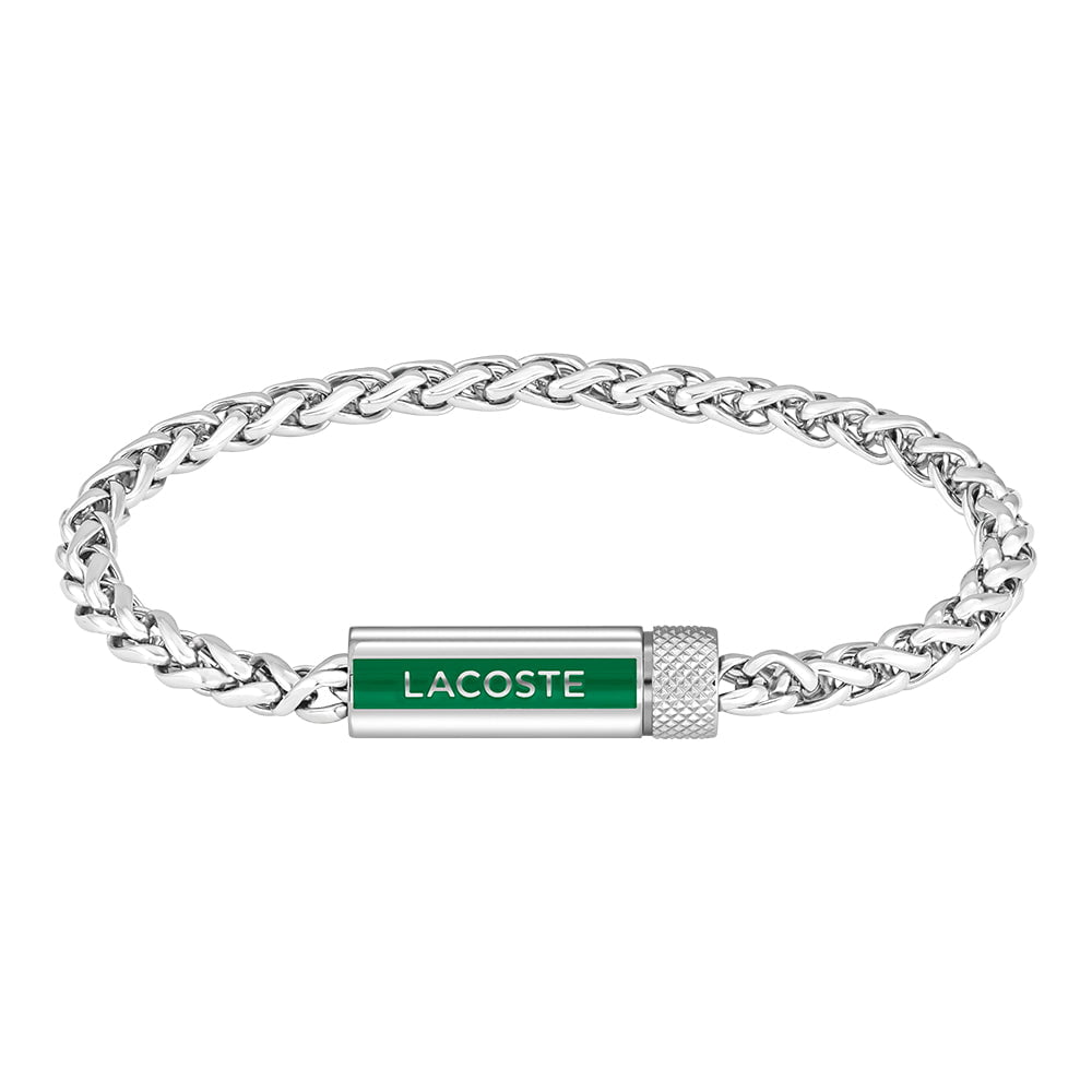 Bracelet LACOSTE BIJOUX Homme Spelt 2040337